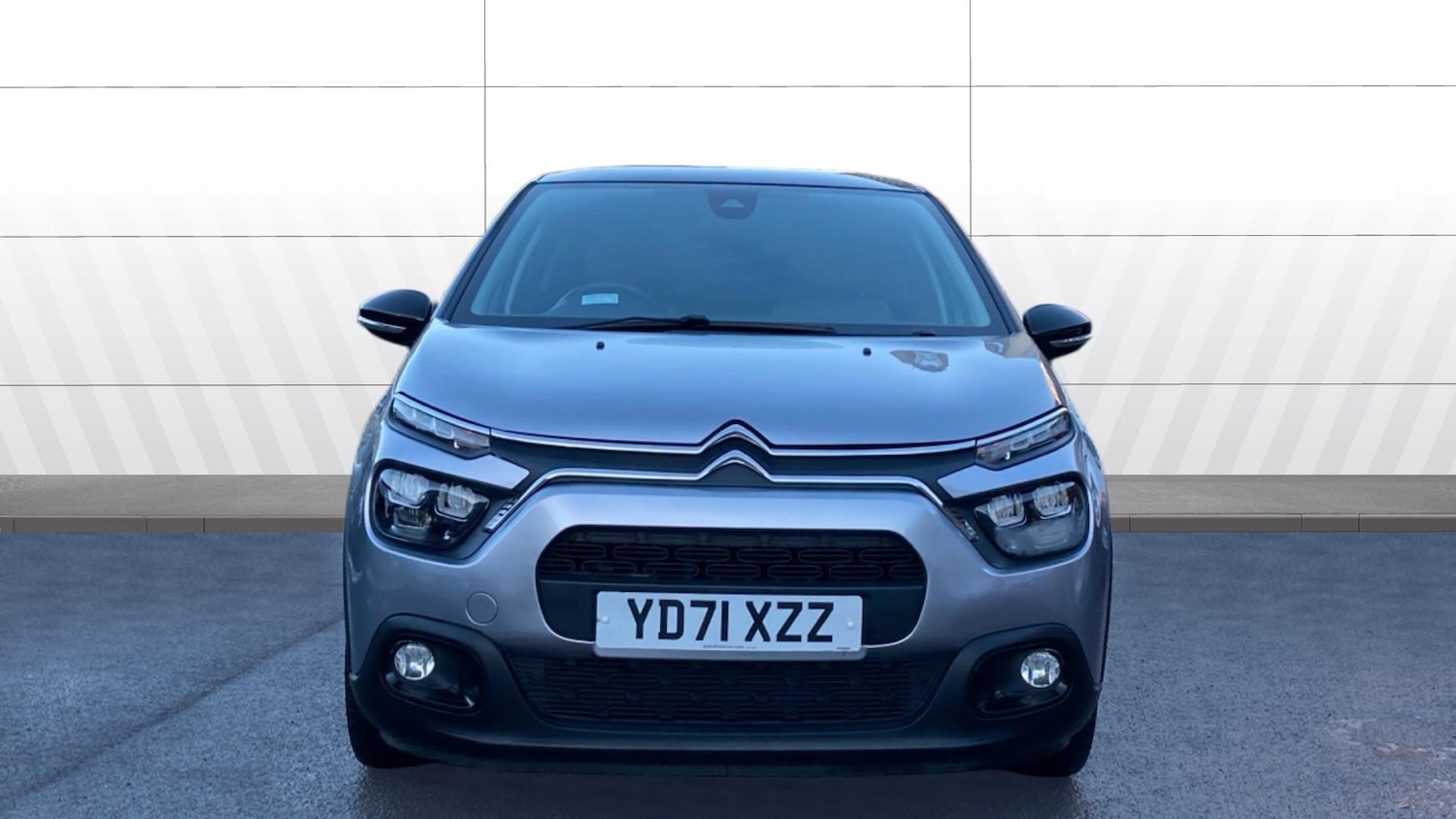 Used Citroen C3 2021 for sale - 77745327: Photo 3