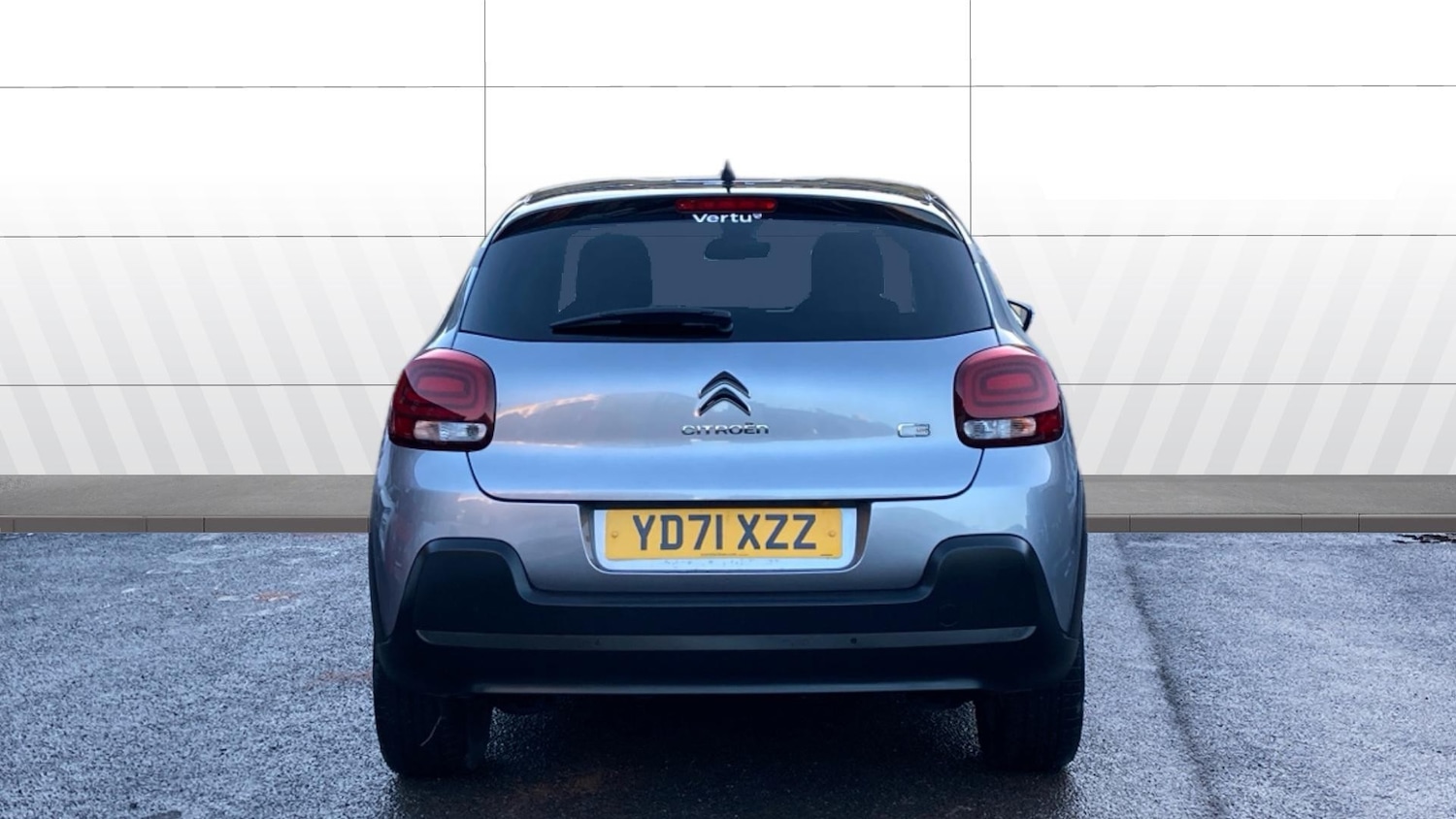 Used Citroen C3 2021 for sale - 77745327: Photo 6
