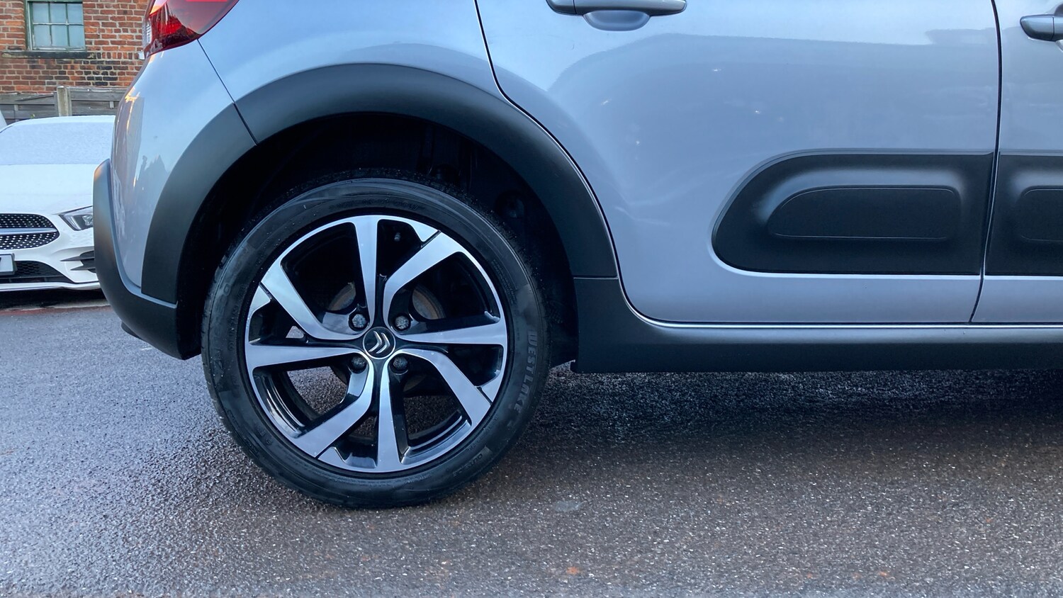 Used Citroen C3 2021 for sale - 77745327: Photo 7