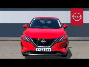 Used Nissan Qashqai 2023 for sale - 74772532: Photo