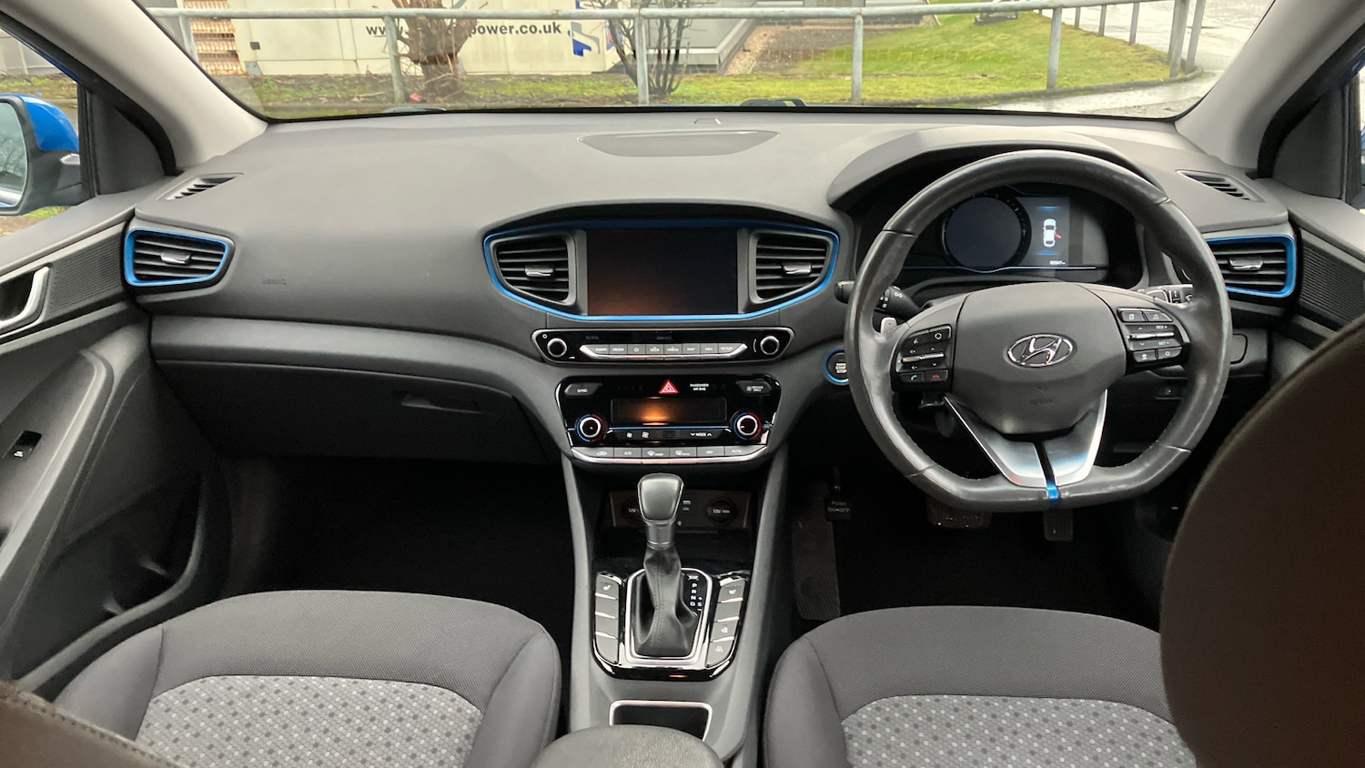 Used Hyundai IONIQ 2017 for sale - 76831517: Photo 10