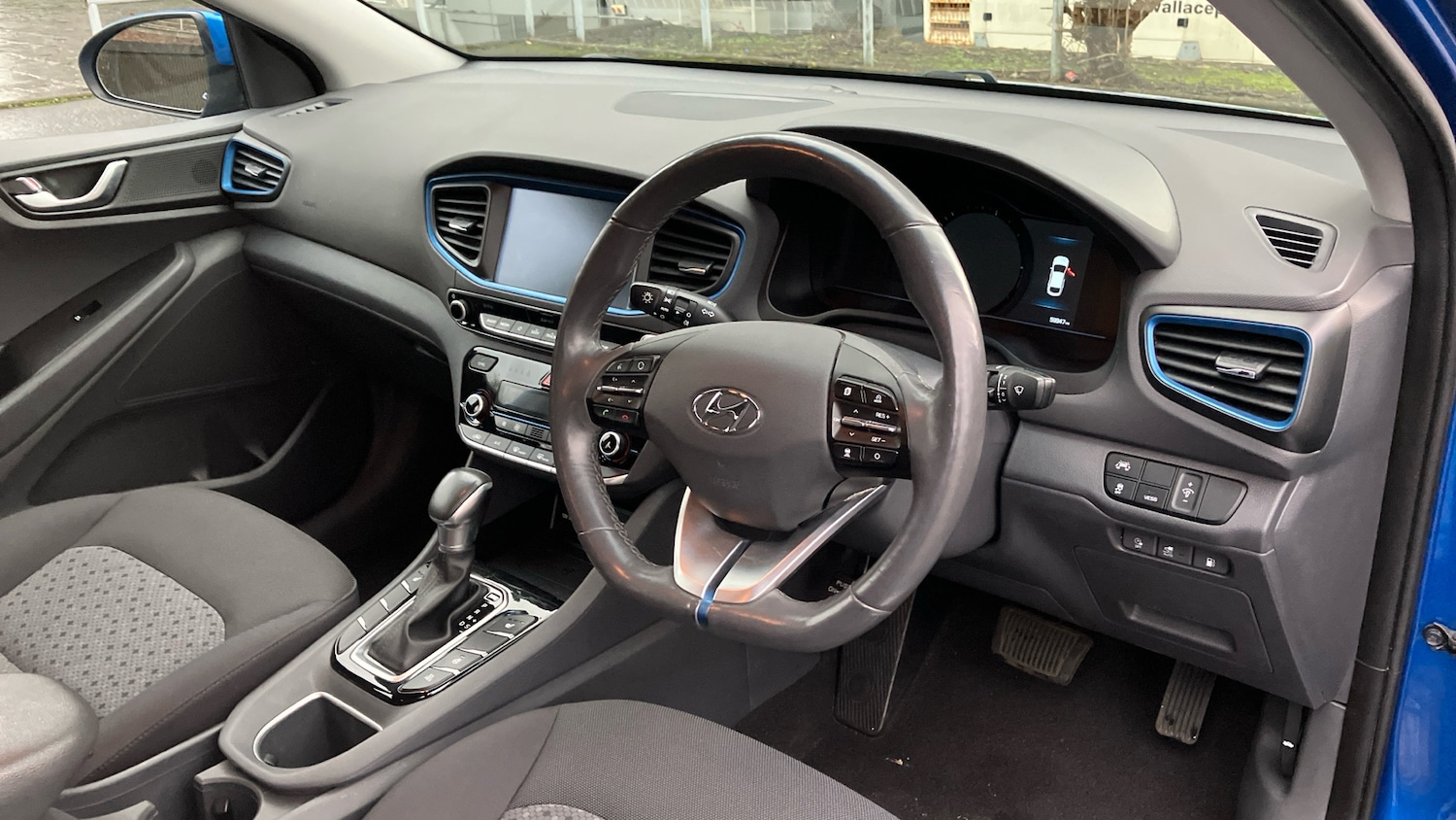 Used Hyundai IONIQ 2017 for sale - 76831517: Photo 11