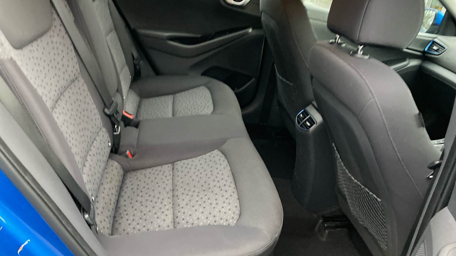 Used Hyundai IONIQ 2017 for sale - 76831517: Photo 16