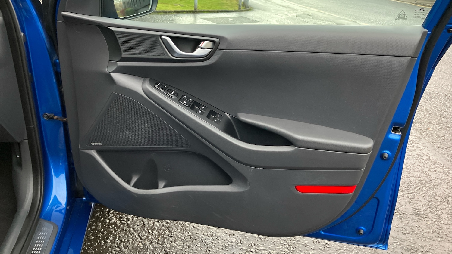 Used Hyundai IONIQ 2017 for sale - 76831517: Photo 32