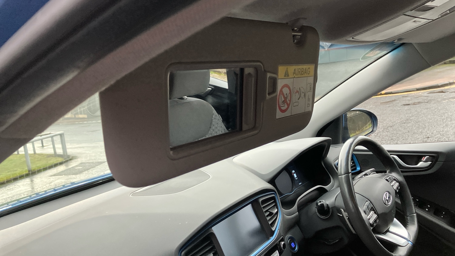 Used Hyundai IONIQ 2017 for sale - 76831517: Photo 39