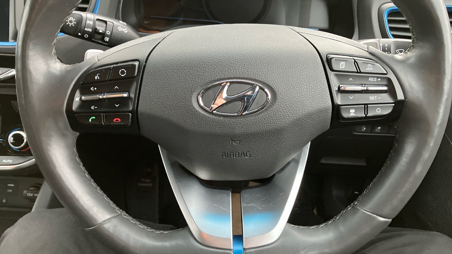 Used Hyundai IONIQ 2017 for sale - 76831517: Photo 41