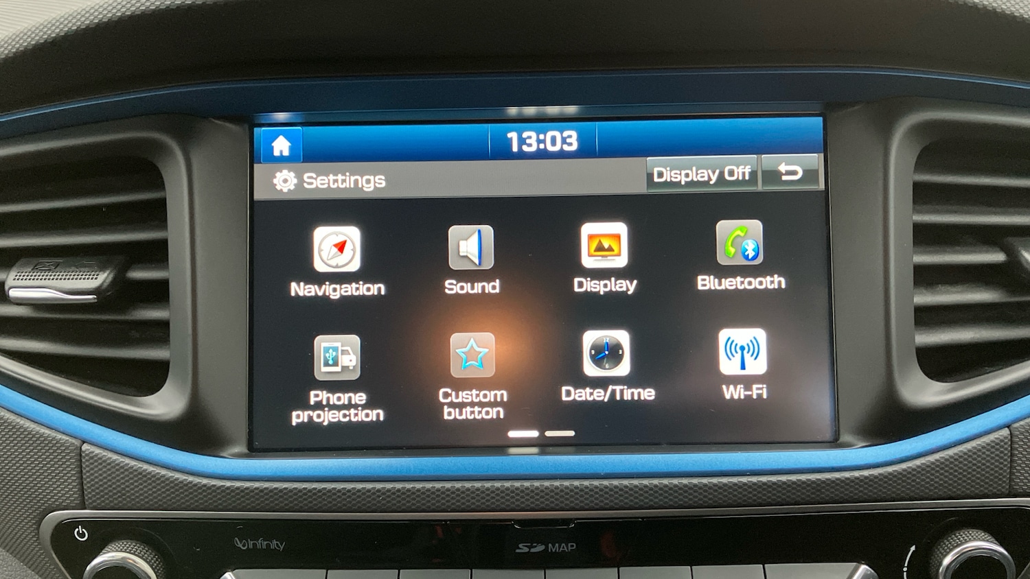 Used Hyundai IONIQ 2017 for sale - 76831517: Photo 45