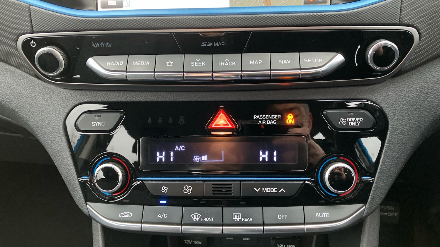 Used Hyundai IONIQ 2017 for sale - 76831517: Photo 48