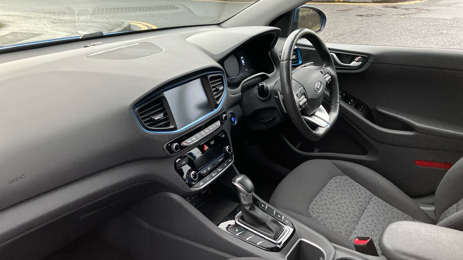 Used Hyundai IONIQ 2017 for sale - 76831517: Photo 9