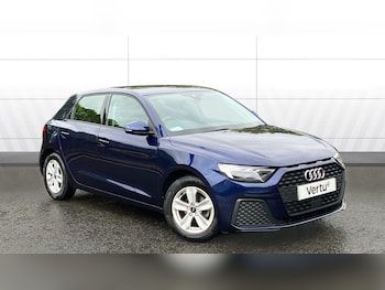 Used Audi A1 2023 for sale - 78734167: Photo