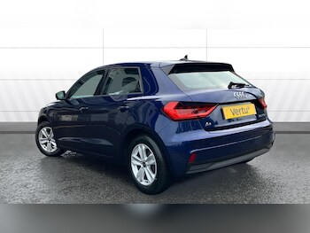 Used Audi A1 2023 for sale - 78734167: Photo