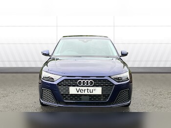 Used Audi A1 2023 for sale - 78734167: Photo