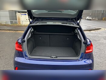Used Audi A1 2023 for sale - 78734167: Photo