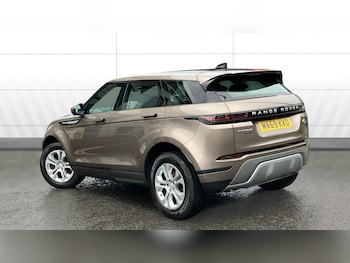 Used Land Rover Range Rover Evoque 2019 for sale - 78941322: Photo