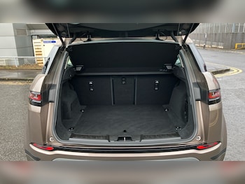 Used Land Rover Range Rover Evoque 2019 for sale - 78941322: Photo