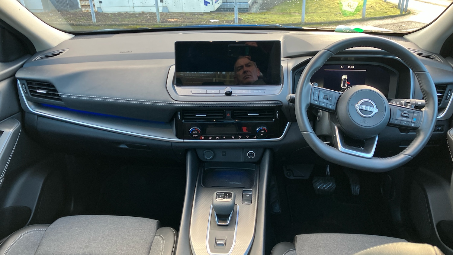 Used Nissan Qashqai 2024 for sale - 77285439: Photo 10