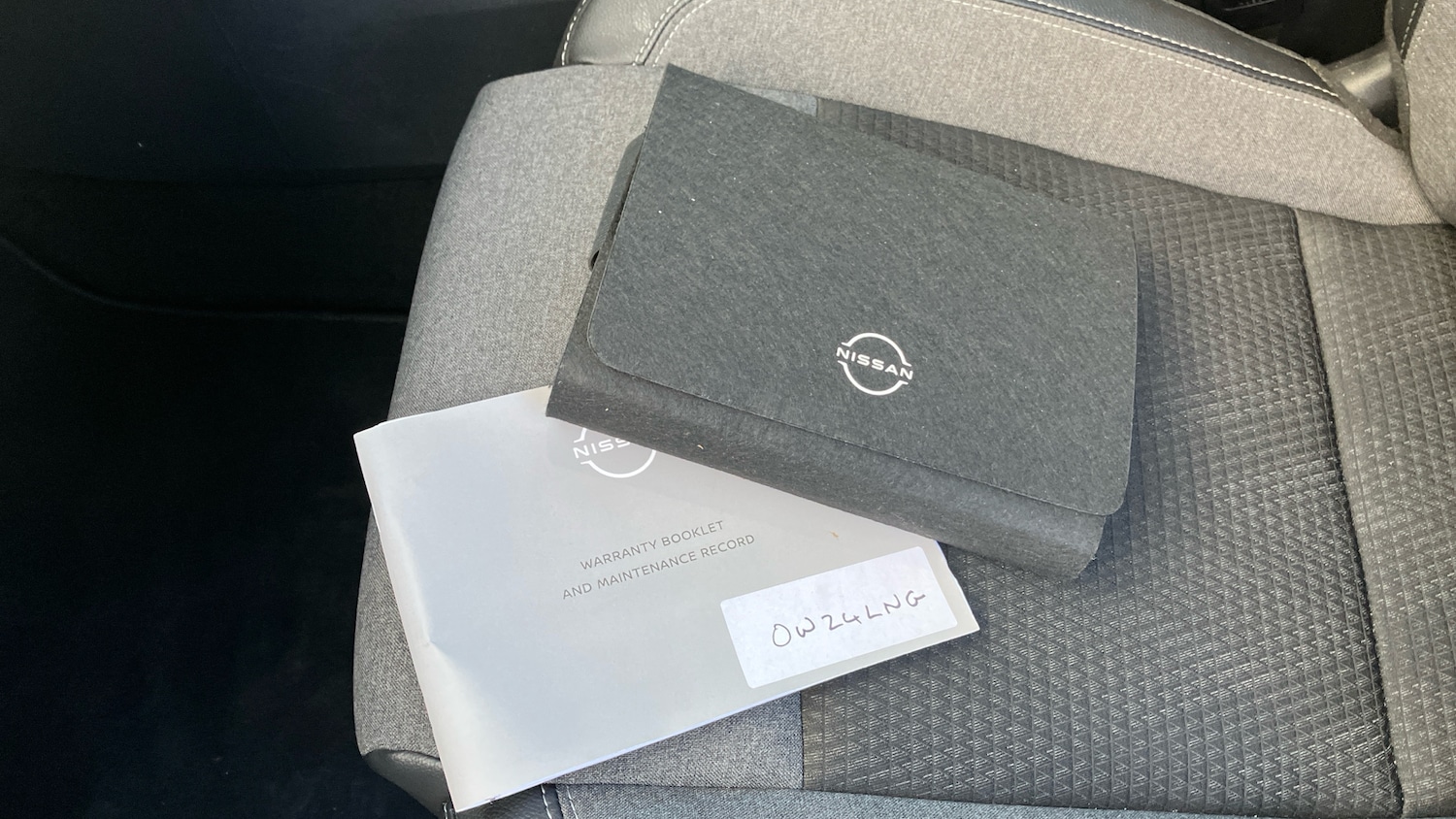 Used Nissan Qashqai 2024 for sale - 77285439: Photo 19