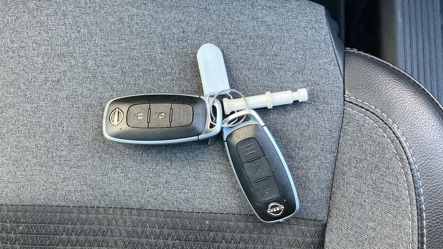 Used Nissan Qashqai 2024 for sale - 77285439: Photo 20