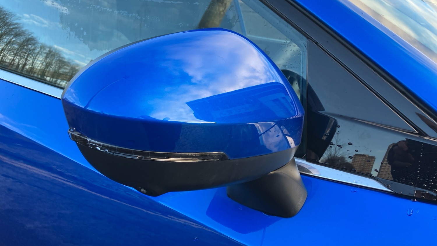 Used Nissan Qashqai 2024 for sale - 77285439: Photo 22