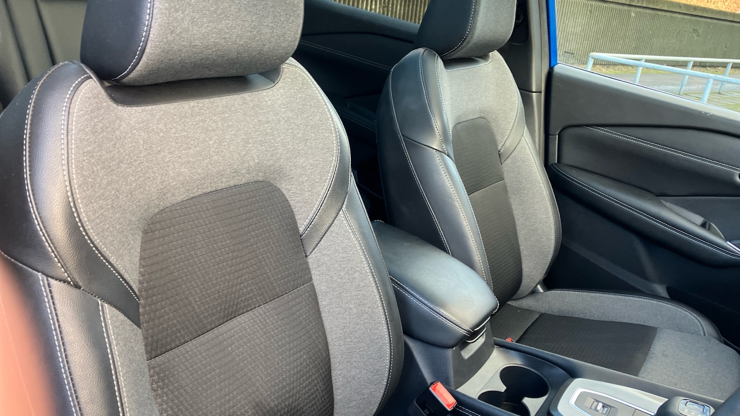 Used Nissan Qashqai 2024 for sale - 77285439: Photo 26