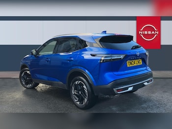 Used Nissan Qashqai 2024 for sale - 77285439: Photo