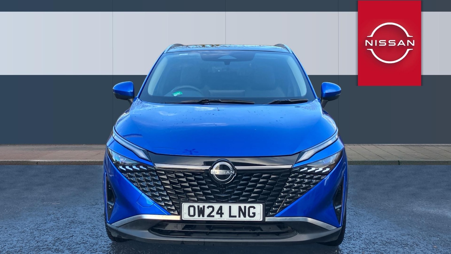 Used Nissan Qashqai 2024 for sale - 77285439: Photo 3