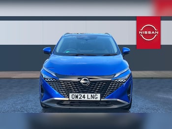 Used Nissan Qashqai 2024 for sale - 77285439: Photo