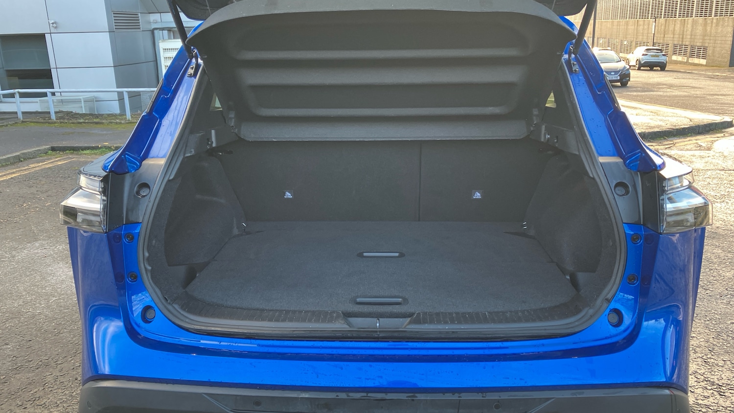 Used Nissan Qashqai 2024 for sale - 77285439: Photo 4