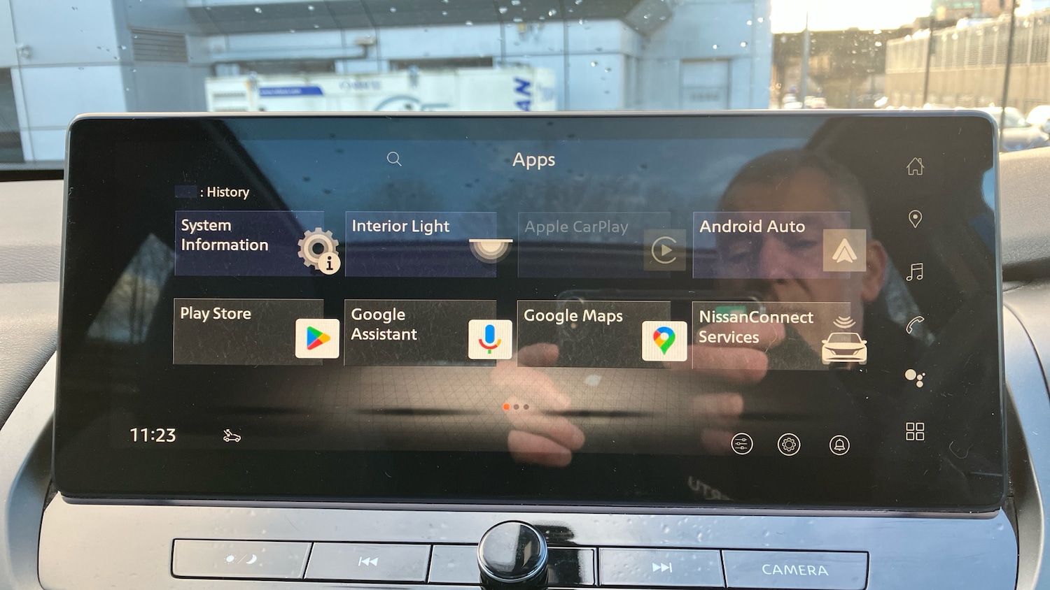 Used Nissan Qashqai 2024 for sale - 77285439: Photo 45