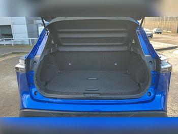 Used Nissan Qashqai 2024 for sale - 77285439: Photo