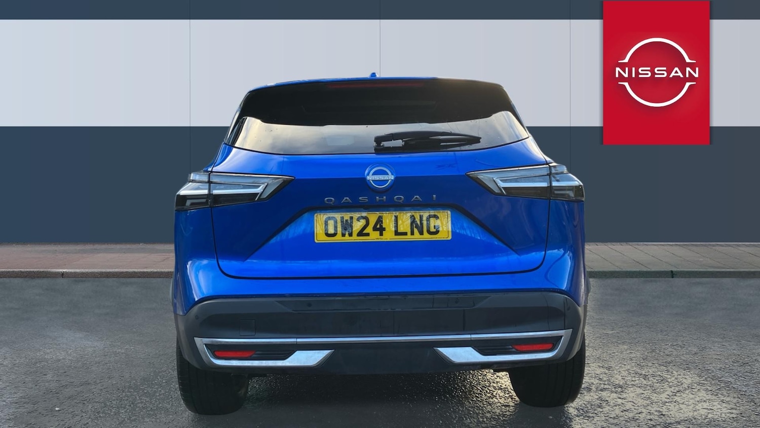 Used Nissan Qashqai 2024 for sale - 77285439: Photo 6