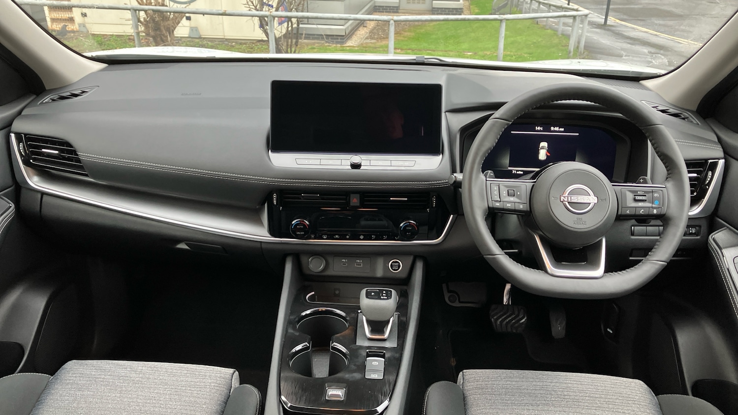 Used Nissan X-Trail 2025 for sale - 77046170: Photo 10