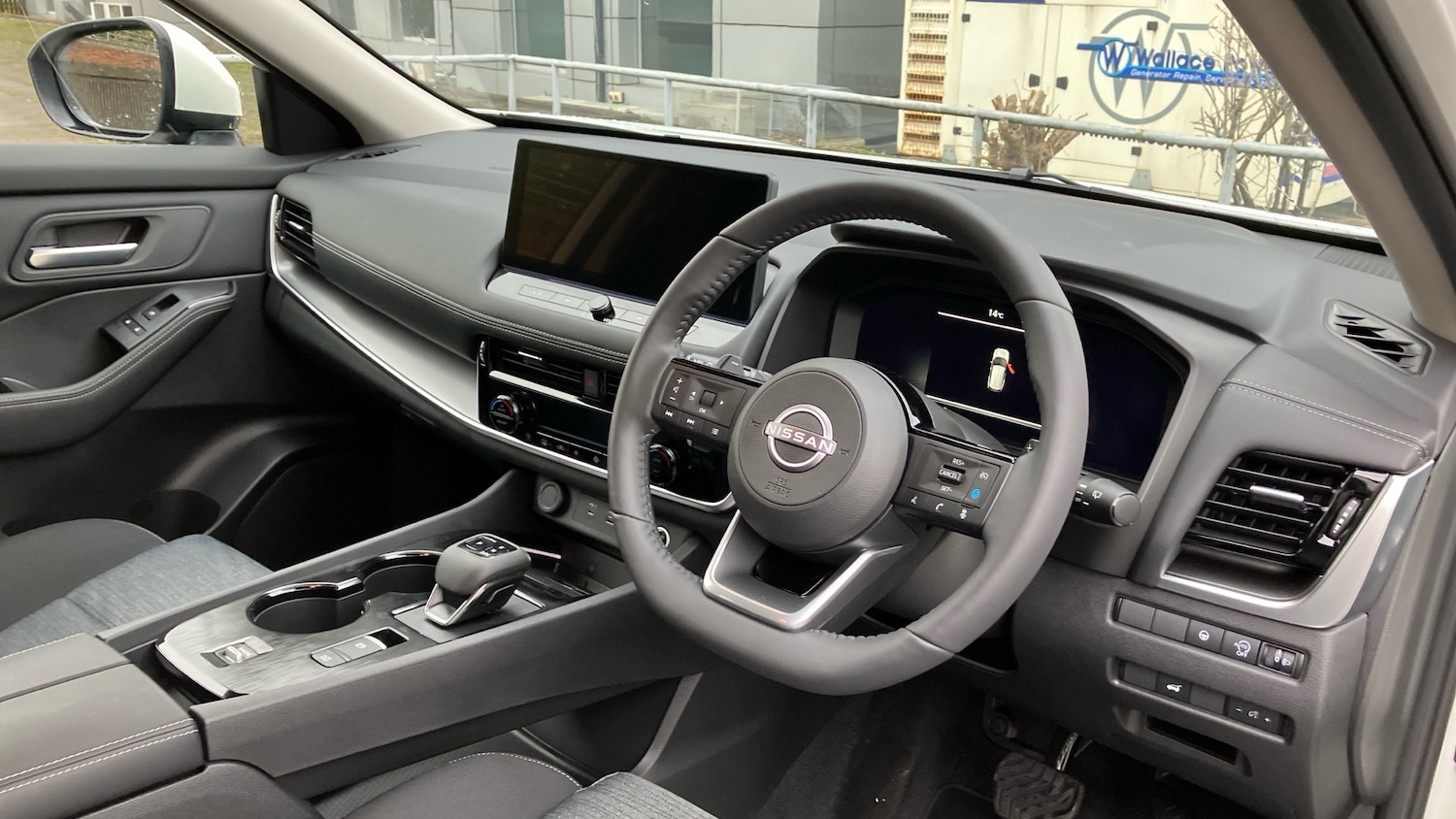 Used Nissan X-Trail 2025 for sale - 77046170: Photo 11