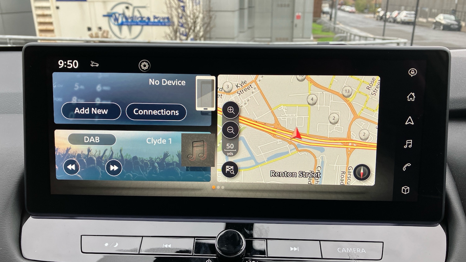 Used Nissan X-Trail 2025 for sale - 77046170: Photo 12