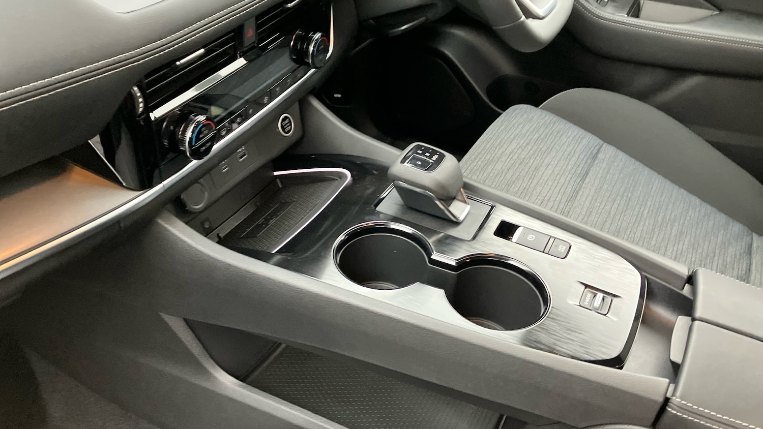 Used Nissan X-Trail 2025 for sale - 77046170: Photo 13