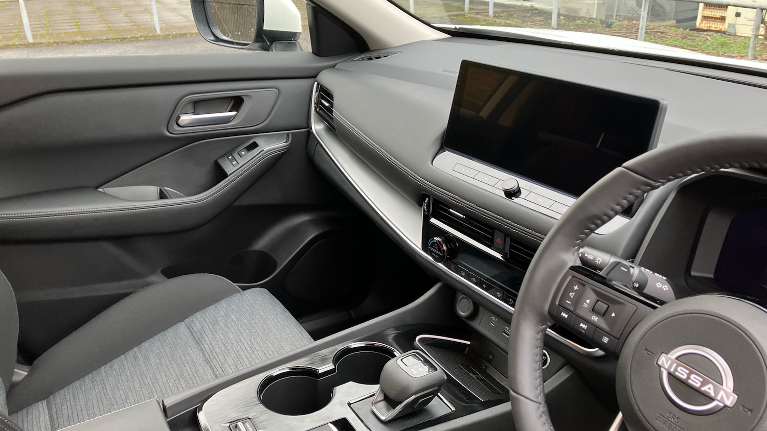 Used Nissan X-Trail 2025 for sale - 77046170: Photo 14