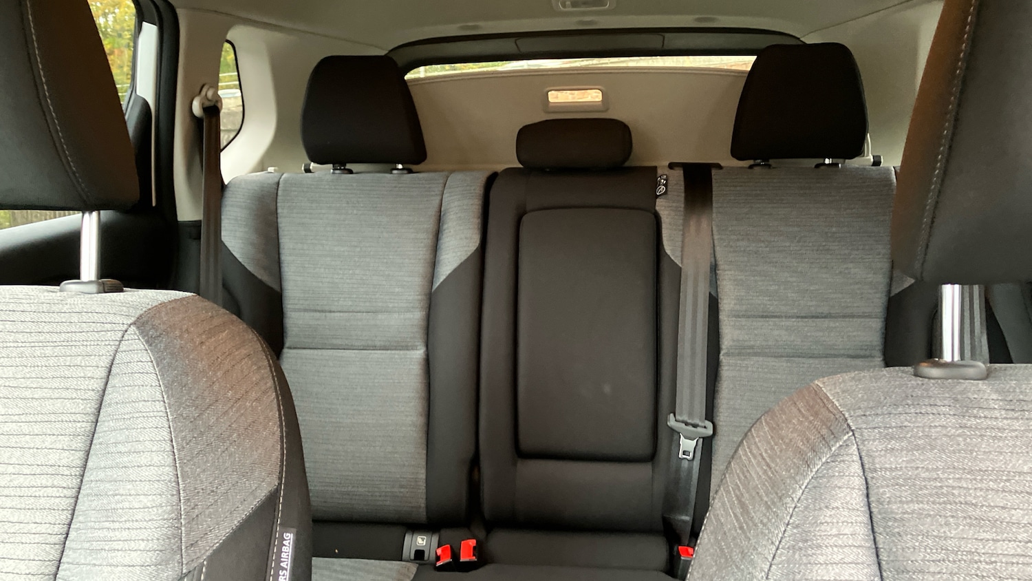 Used Nissan X-Trail 2025 for sale - 77046170: Photo 15