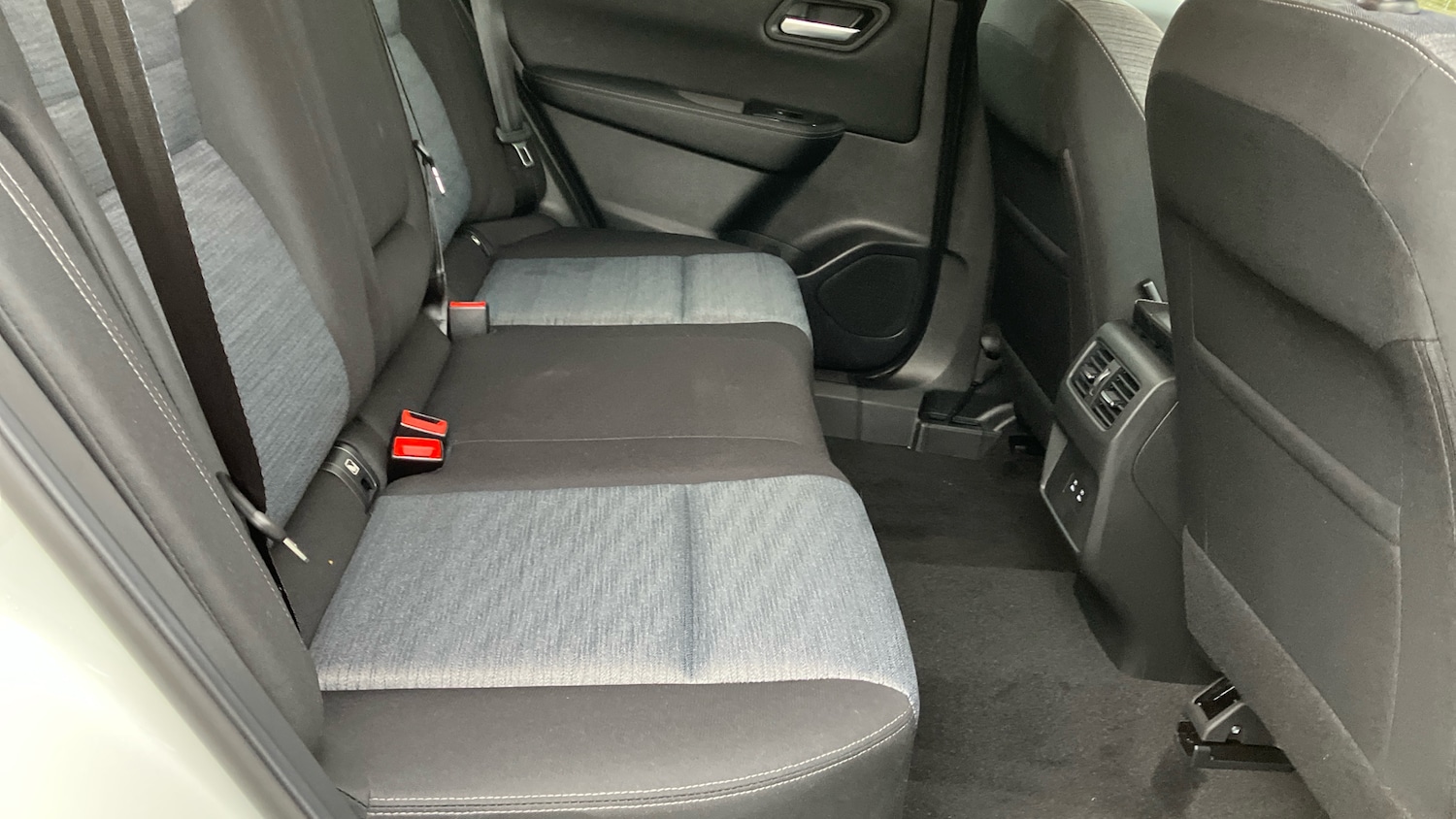 Used Nissan X-Trail 2025 for sale - 77046170: Photo 16