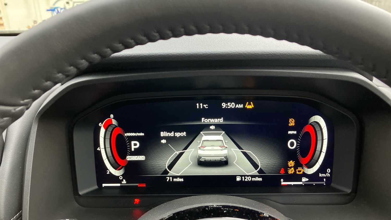 Used Nissan X-Trail 2025 for sale - 77046170: Photo 18