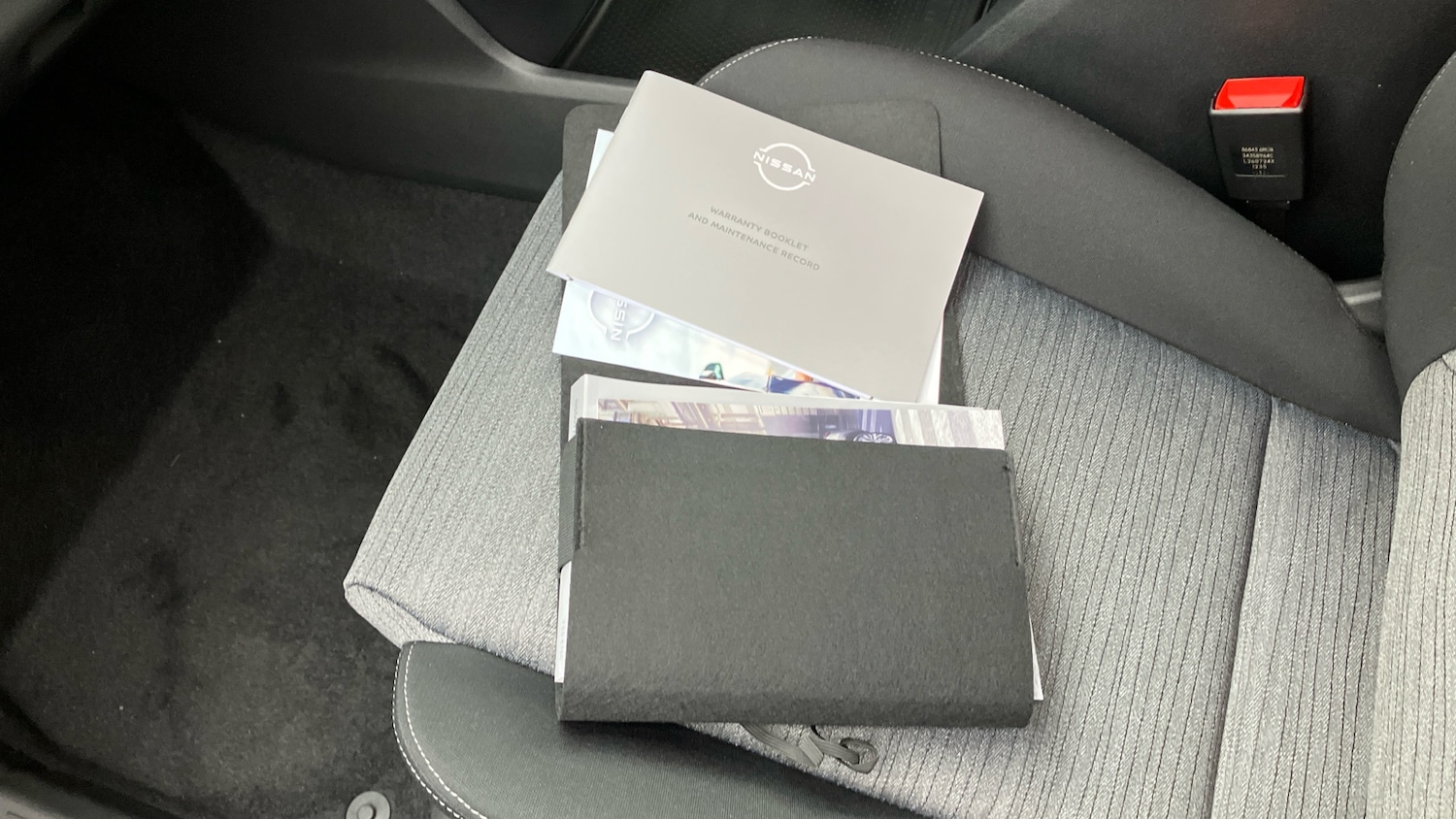 Used Nissan X-Trail 2025 for sale - 77046170: Photo 19