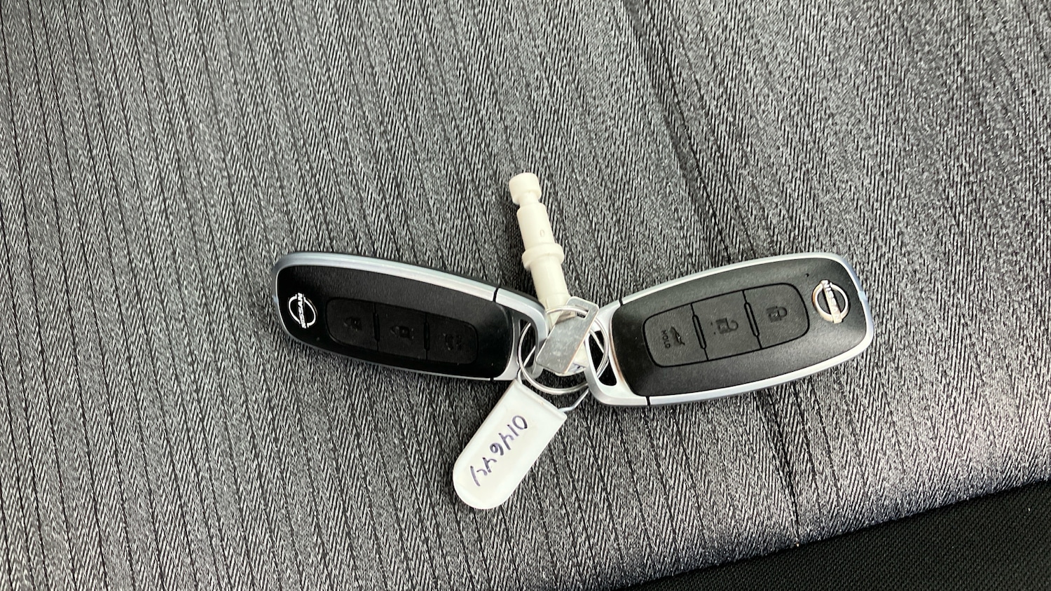 Used Nissan X-Trail 2025 for sale - 77046170: Photo 20