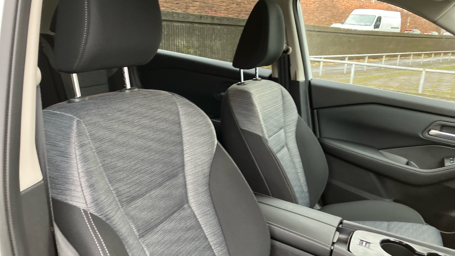 Used Nissan X-Trail 2025 for sale - 77046170: Photo 27