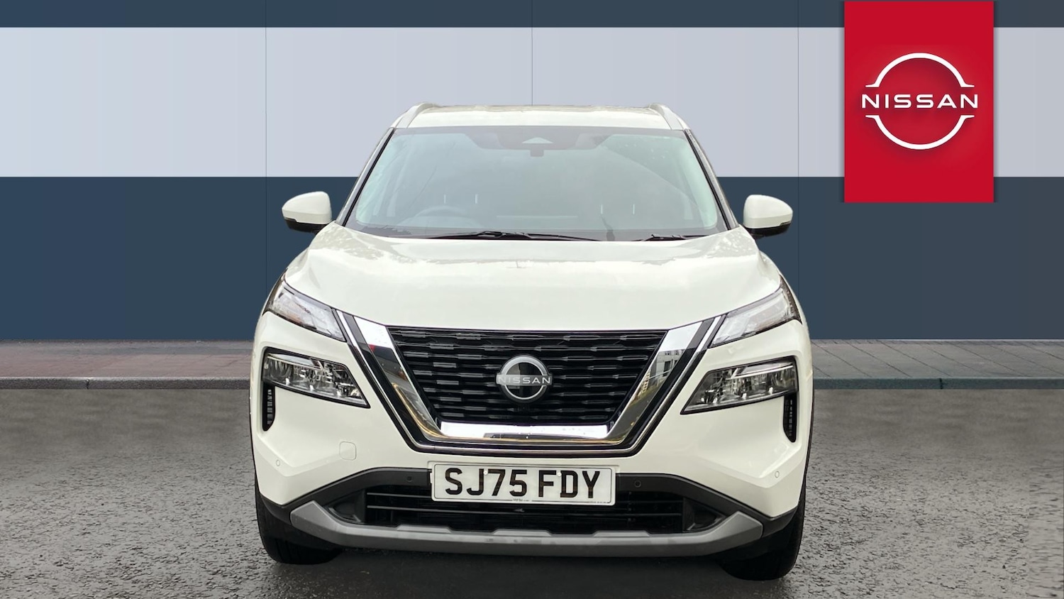 Used Nissan X-Trail 2025 for sale - 77046170: Photo 3