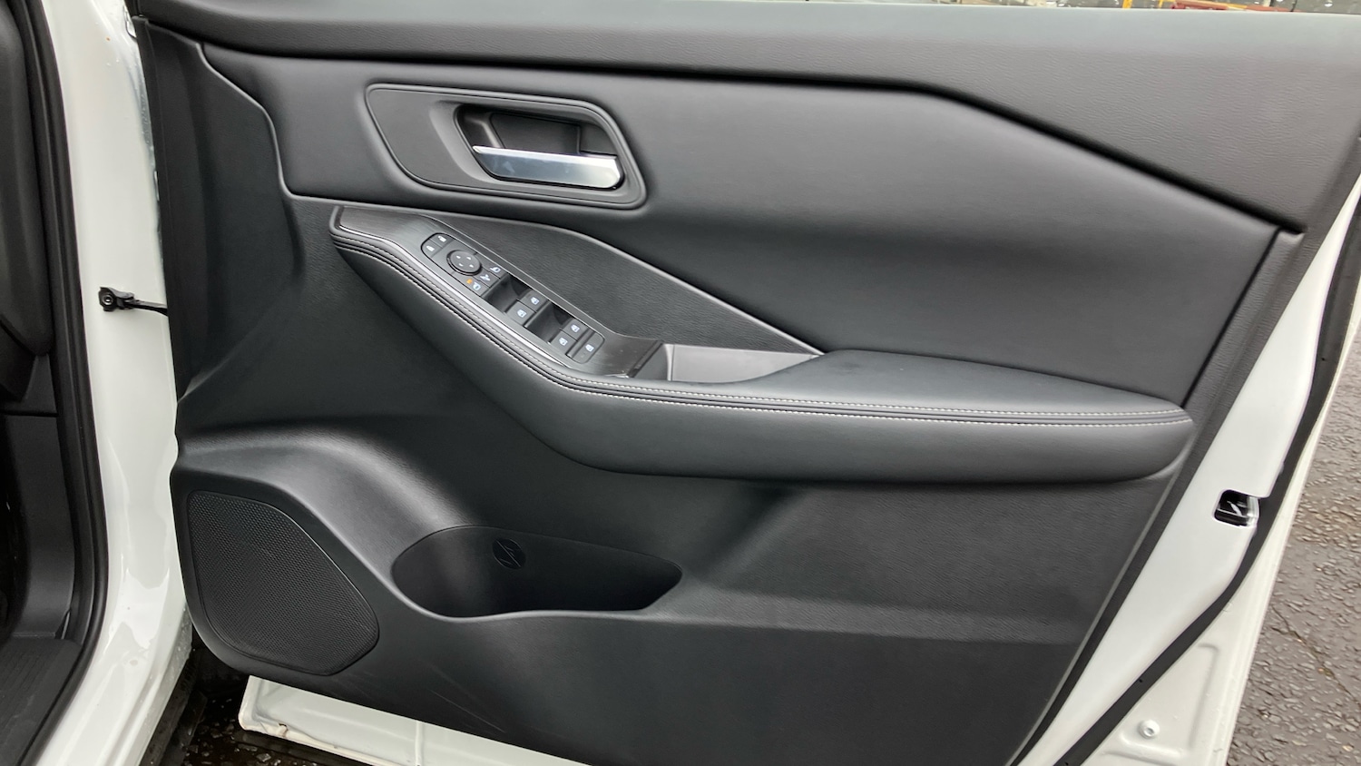 Used Nissan X-Trail 2025 for sale - 77046170: Photo 30