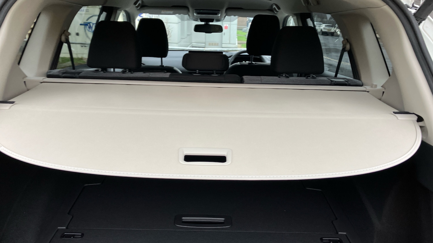 Used Nissan X-Trail 2025 for sale - 77046170: Photo 36