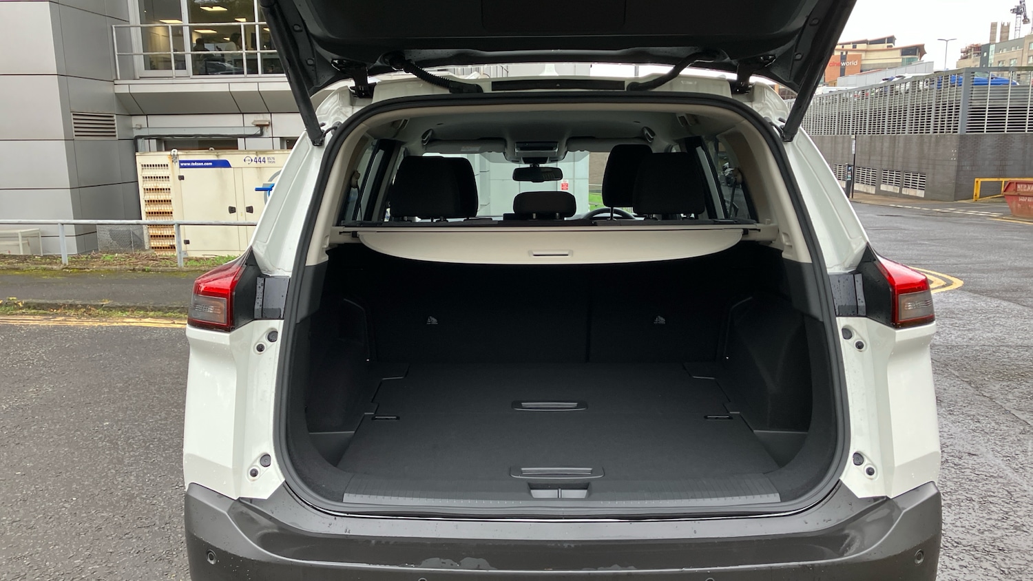 Used Nissan X-Trail 2025 for sale - 77046170: Photo 4