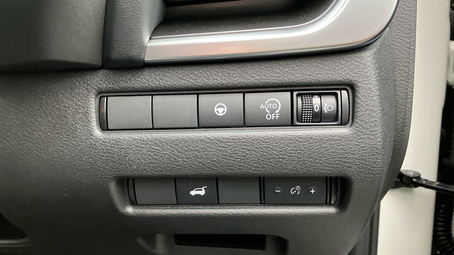 Used Nissan X-Trail 2025 for sale - 77046170: Photo 42