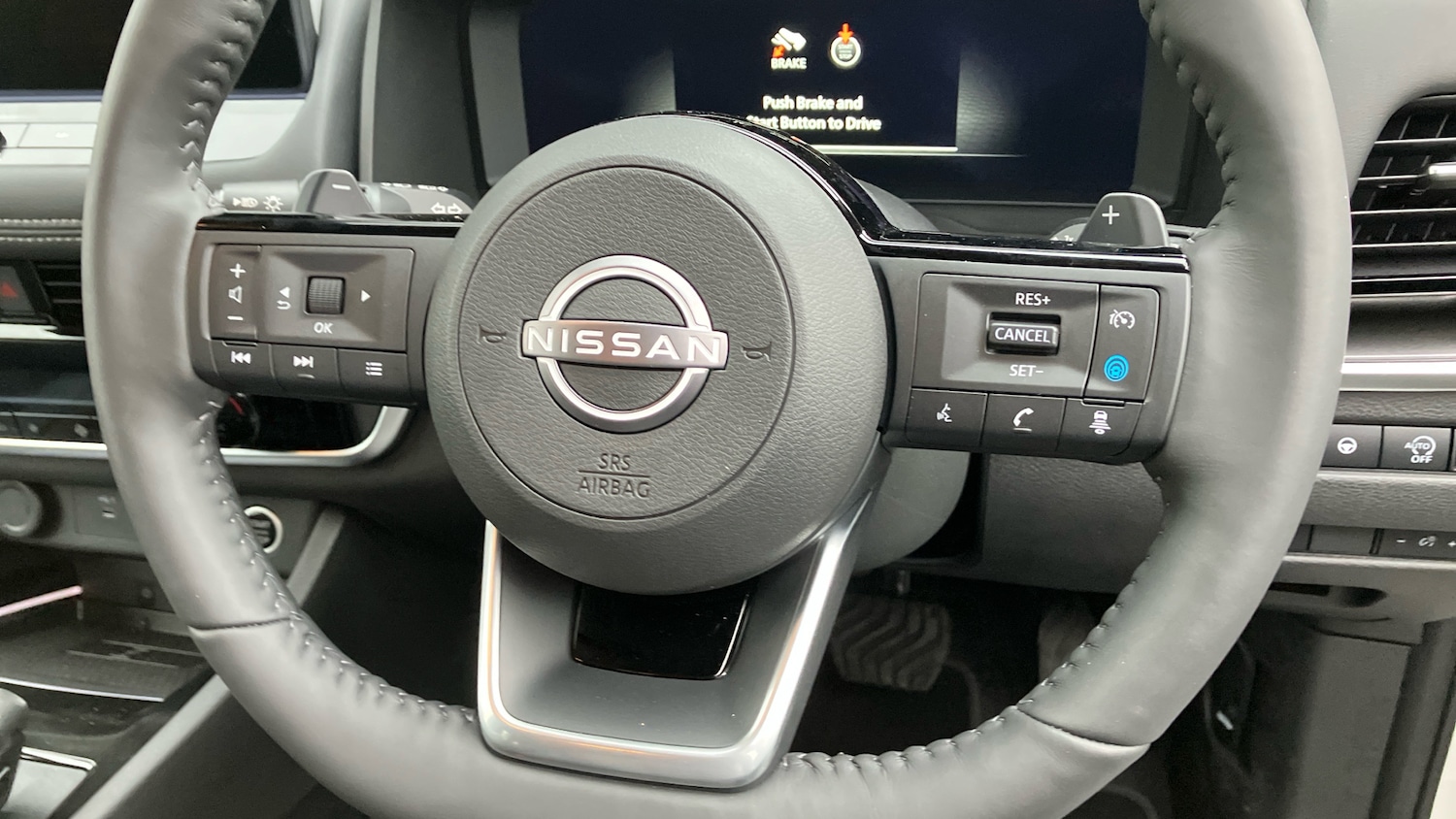 Used Nissan X-Trail 2025 for sale - 77046170: Photo 43