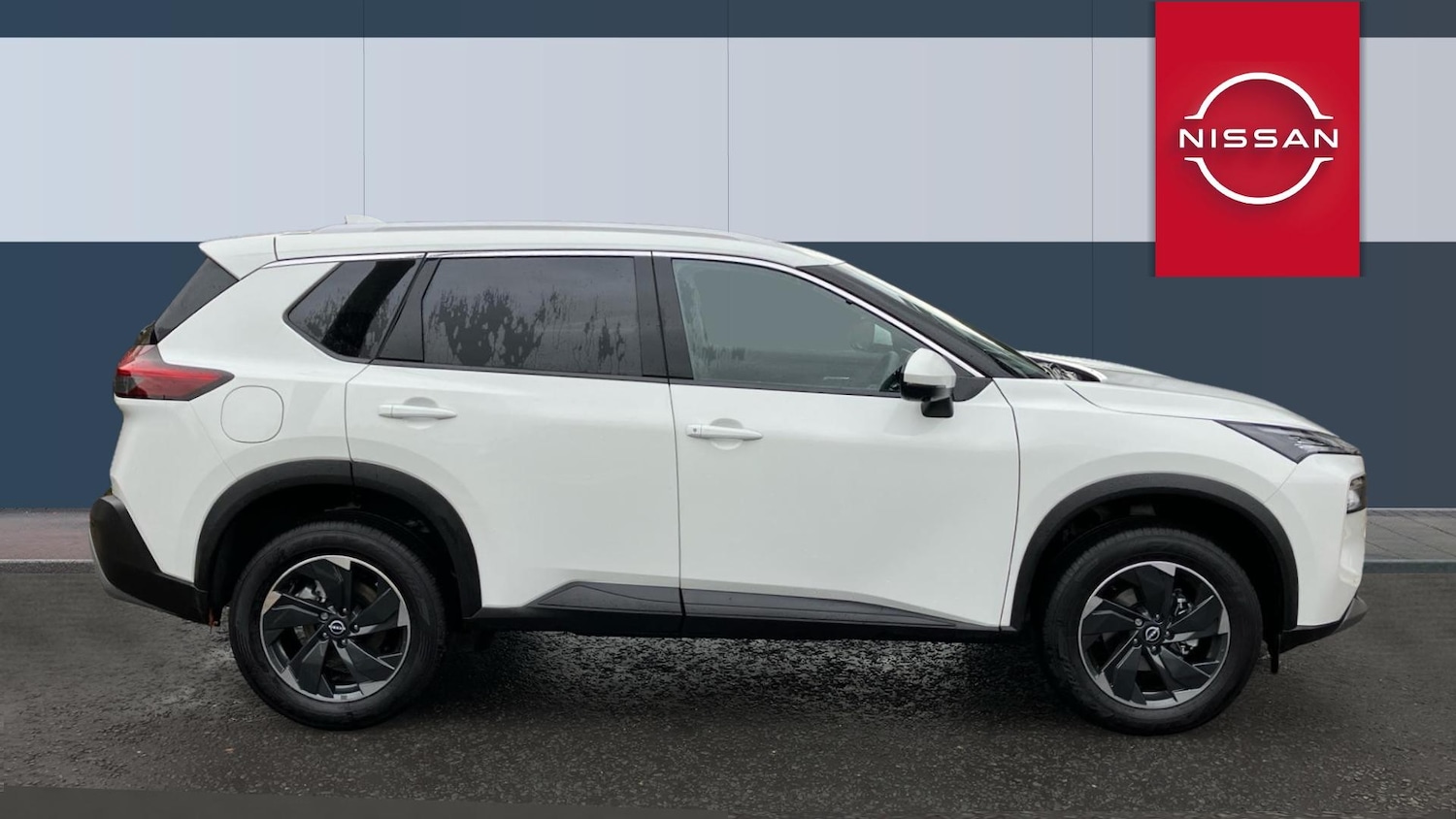 Used Nissan X-Trail 2025 for sale - 77046170: Photo 5