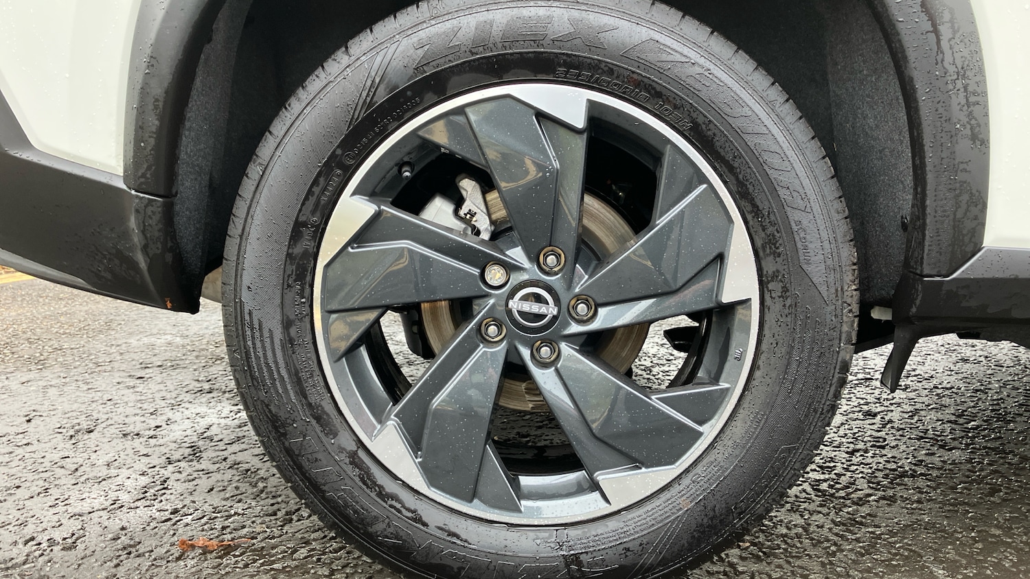 Used Nissan X-Trail 2025 for sale - 77046170: Photo 7